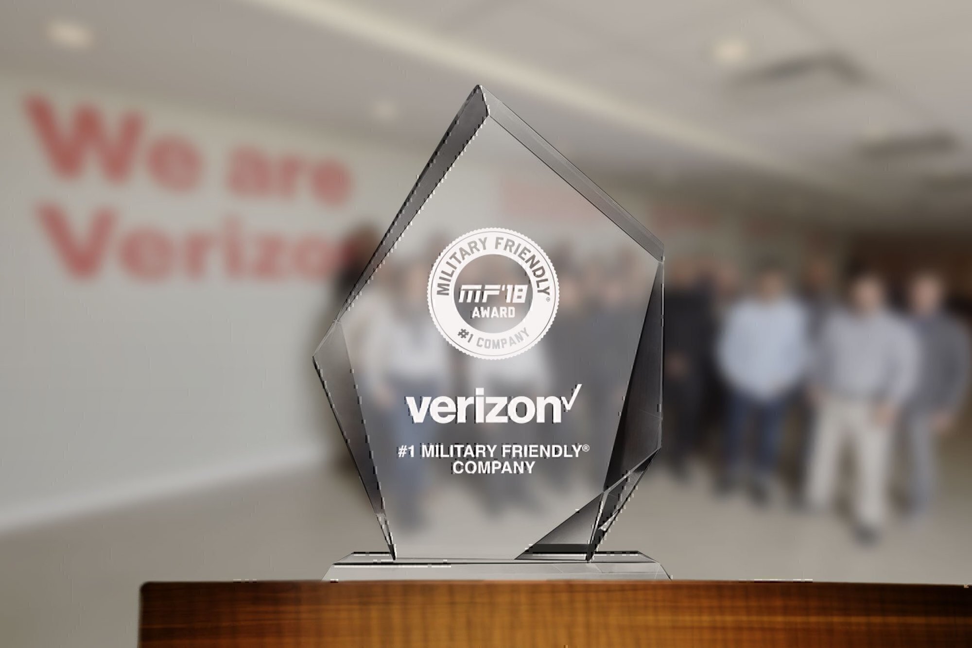 Homepage Military Friendly