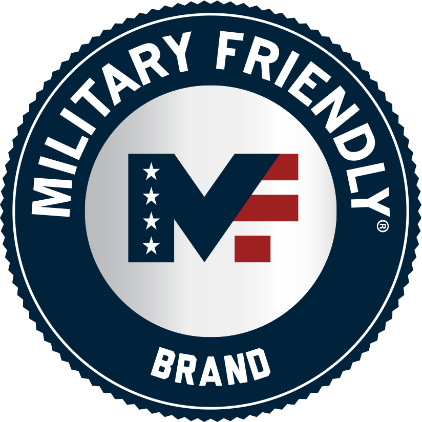 Military Friendly® Brand