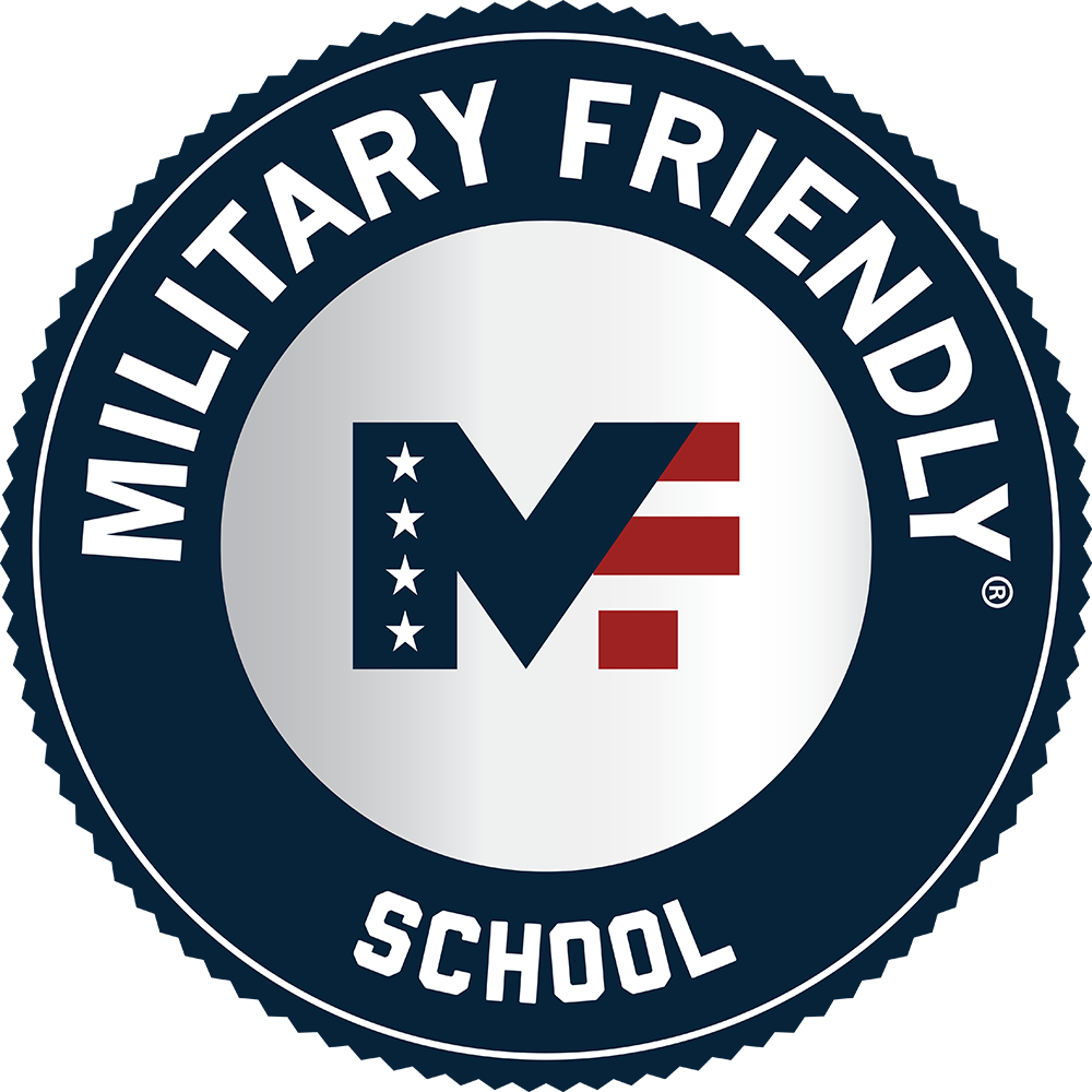 Military Friendly School