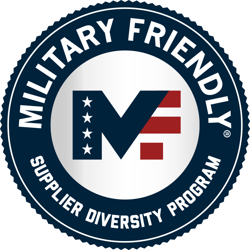 Military Friendly® Supplier Diversity Program